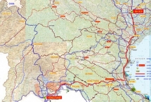hanoi vientiane highway to cost usd25 billion