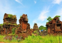 more proofs of vietnam india connection in newly unearthed 1100 yrs old shiva linga