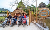 homestay and tours of ninh thuans rural areas