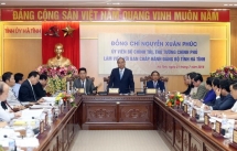 boosting in future ha tinh hoped to be rank in top 20 high rate income