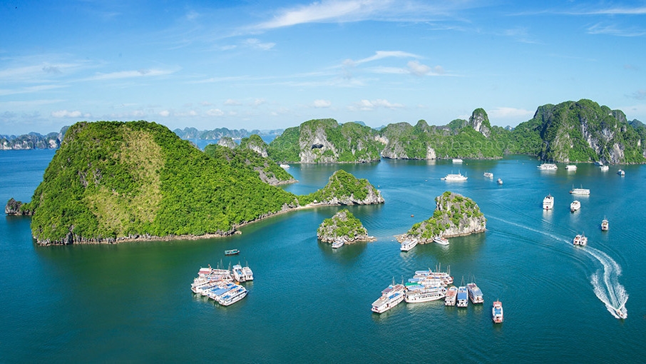 quang ninh to host asean tourism forum 2019
