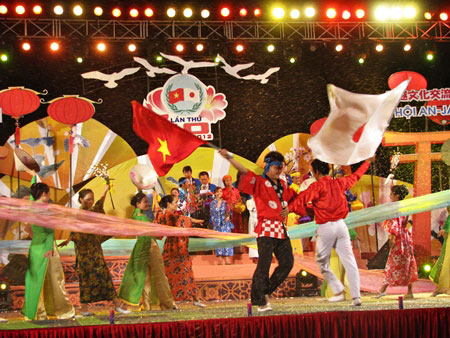 nineteen traditional handicraft villages to meet at hoi an japan cultural exchange