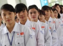 Vietnam, Japan sign MoC on specific skilled workers
