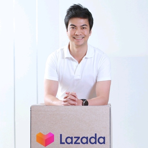 Lazada appoints current Thailand CEO to head Vietnam operations