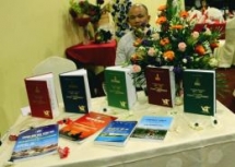 complete collection of czech vietnamese dictionary released