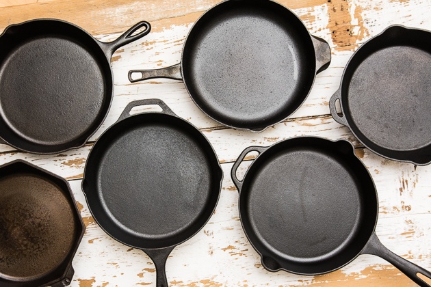 4 best types of nontoxic cookware