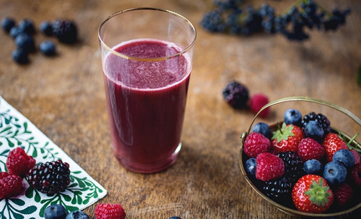 20 healthy drinks you should add to your diet