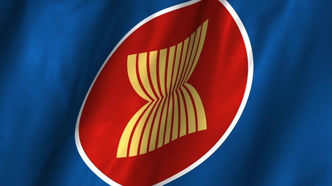 asean flag hoisting ceremony held in western australia
