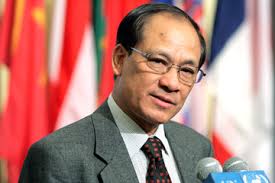 asean thrives on its diversity says secretary general