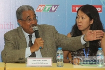 World Cup billiards comes to Vietnam for first time