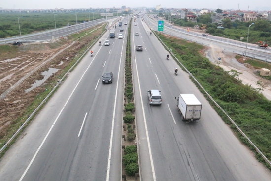 the worlds leading construction company wants to cooperate with vietnam