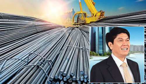 listed companies report big profits vn index hits 9 year peak