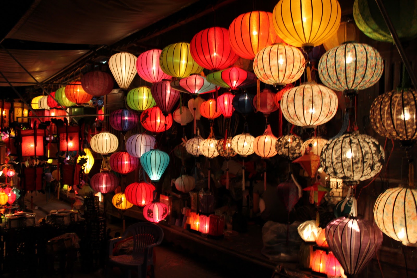 Hoi An-Japanese festival opens