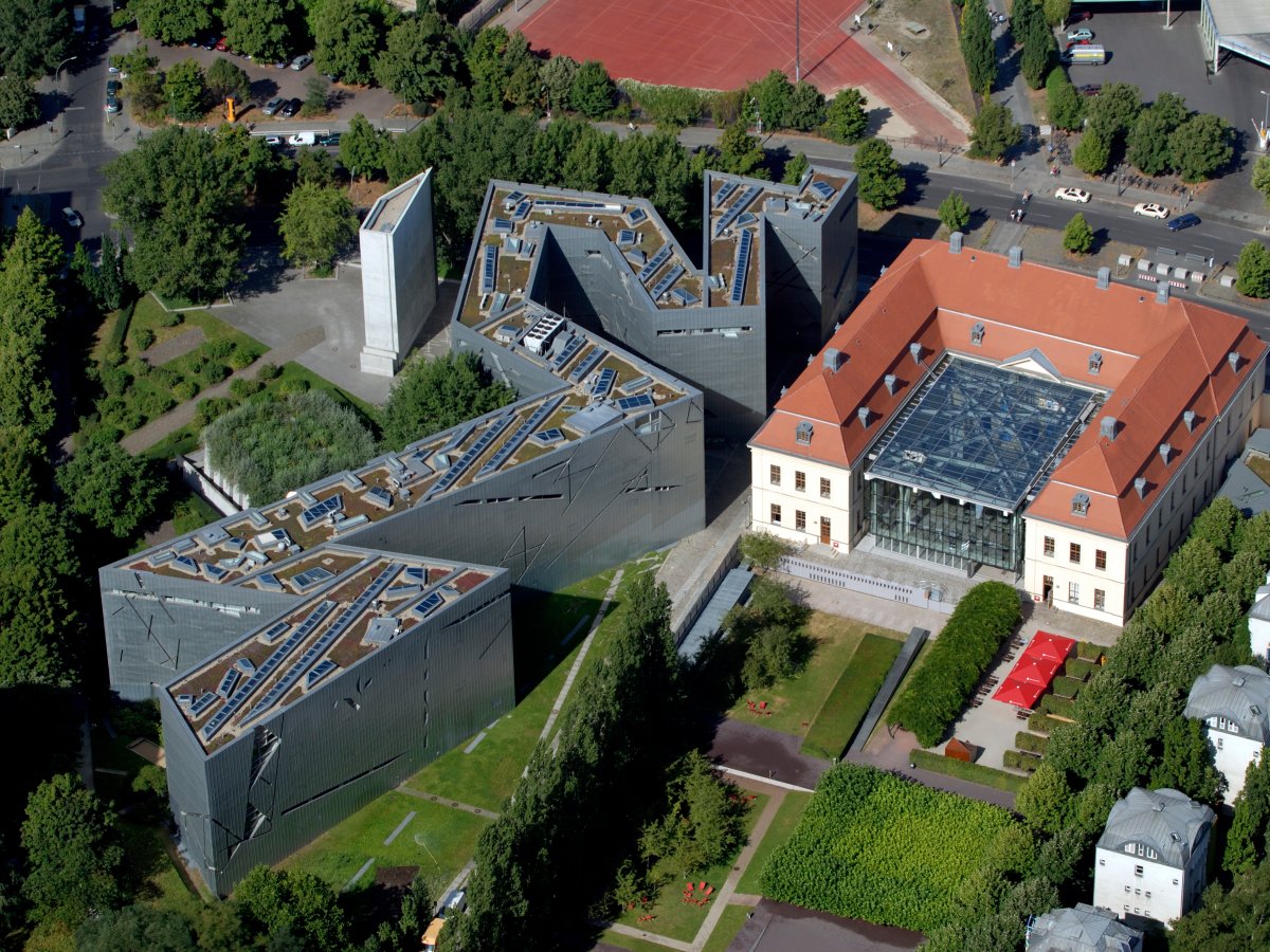 The 36 most beautiful museums in the world