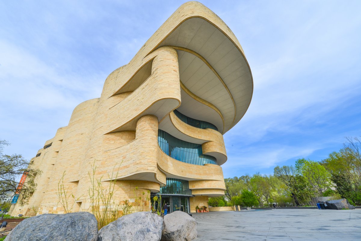 The 36 most beautiful museums in the world