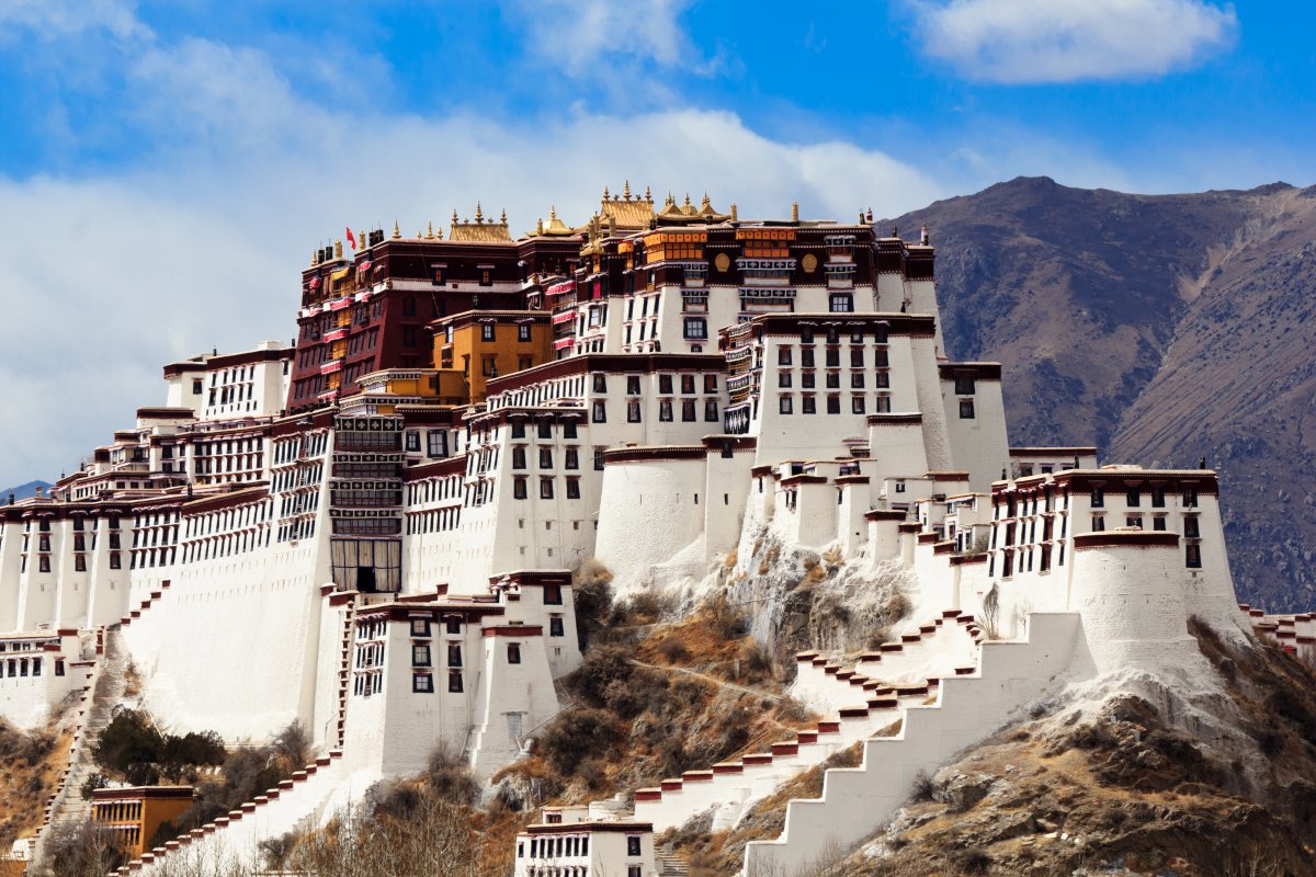 The 36 most beautiful museums in the world