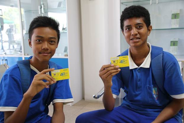 Viettel operates 4G services in Timor-Leste