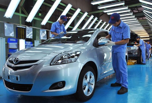 japan named as largest foreign investor in vietnam