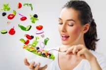 eating schedule affects your weight