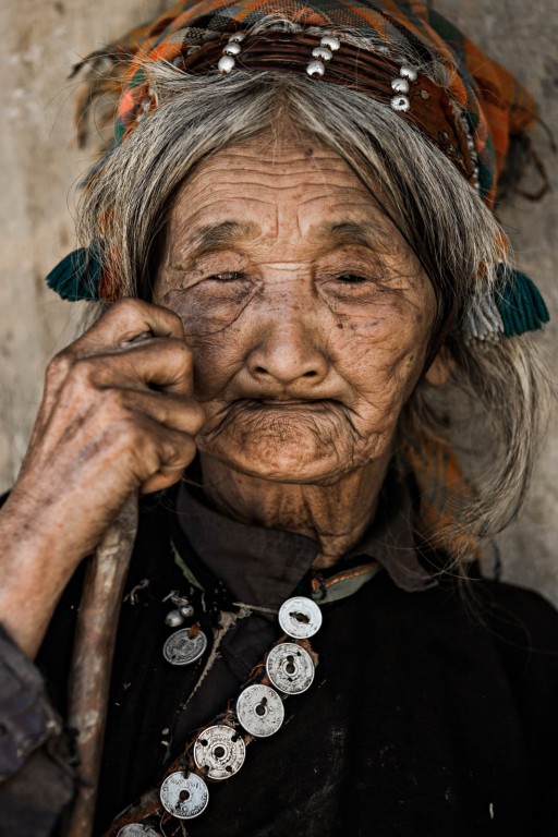 French photographer works to advertise Vietnam ethnic culture to the world