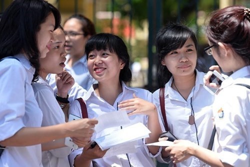 Kết quả hình ảnh cho giao duc vietnam