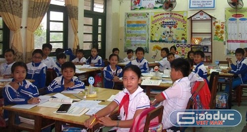 PM approves US$107 million for secondary education development