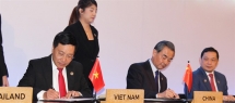ASEAN, China approve draft COC framework