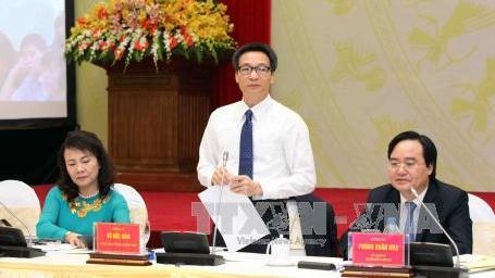 Education sector asked to remove rigid regulations