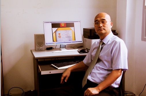 kim jae chon the consul whose heart belongs to vietnam