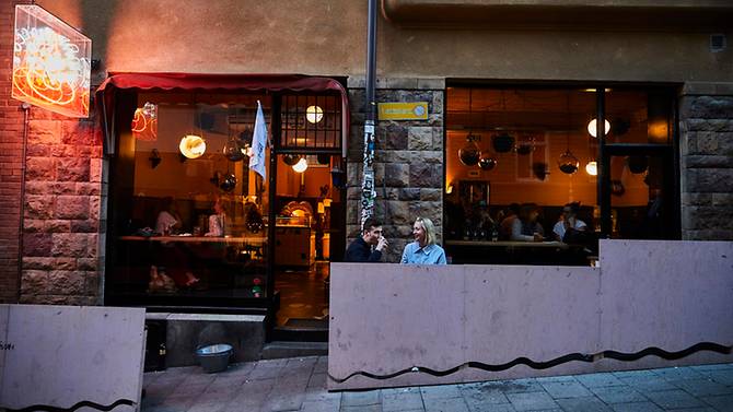 Where to go and what to see in 36 hours in Stockholm