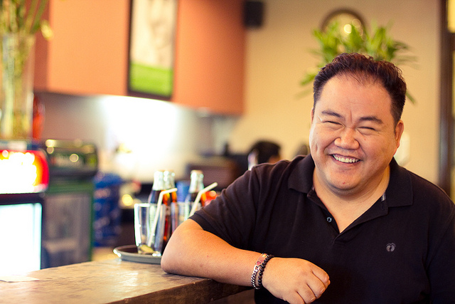 the vietnamese australian who pioneers social enterprise in homeland