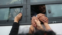 two koreas agree on list of family reunion participants