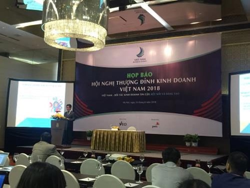 wef asean 2018 to present new business opportunities in vietnam