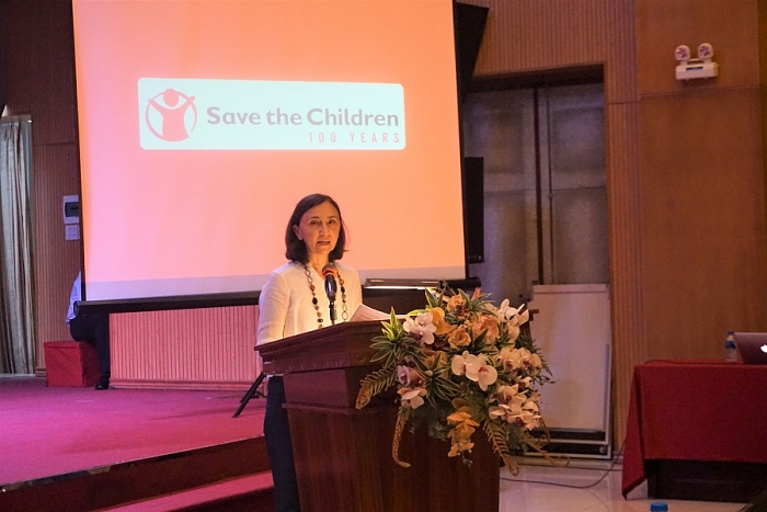 Save the Children: Child labor’s percentage reduces to 67% in 20 years