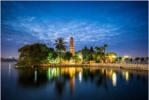 vietnamese photographer won gold medals at international photo contest
