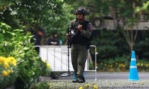 six bombs blasts bangkok as occurring asean foreign ministers meeting