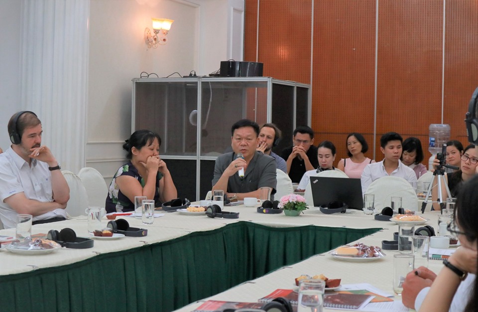 Protecting tigers and endangered species in Vietnam faces big challenges