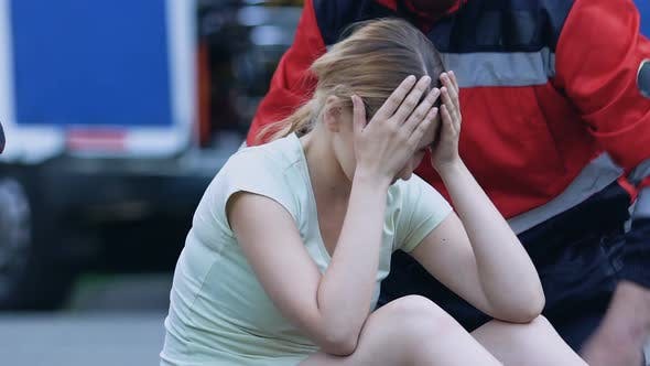 What can cause dizziness?