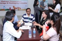 australian firms in asean consider vietnam favourable destination