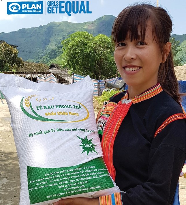Strengthening economic empowerment for youth and women in the sustainable value chain in Lai Chau
