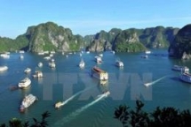 vietnam cultural colours photo exhibition opens in phu yen