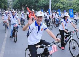 asean family day 2019 held in hanoi