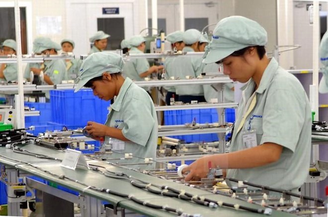 Vietnam remains attractive to Japanese investors