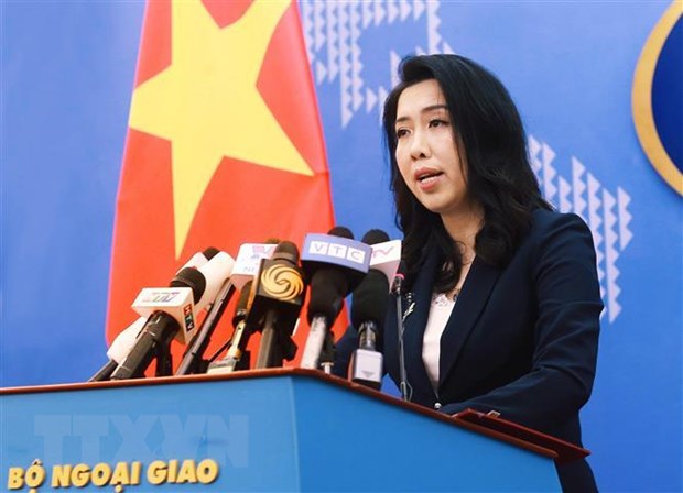 Vietnam to join first ASEAN - US maritime exercise this Sep