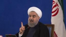 iran asks us to lift sanctions before sitting in negotiating table