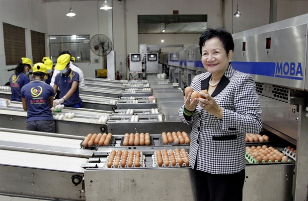 FAO honours Vietnamese farmer