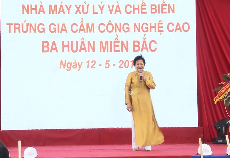 FAO honours Vietnamese farmer
