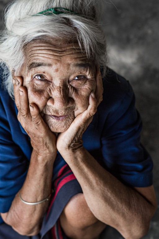 Stunning photos of the ethnic minority groups of Vietnam