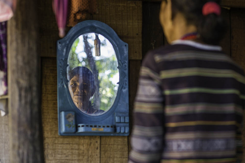 Stunning photos of the ethnic minority groups of Vietnam