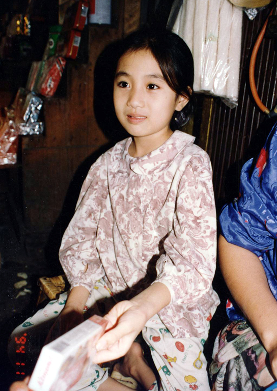 Hanoi’s Old Quarter in 1990s through lens of Japanese Ambassador